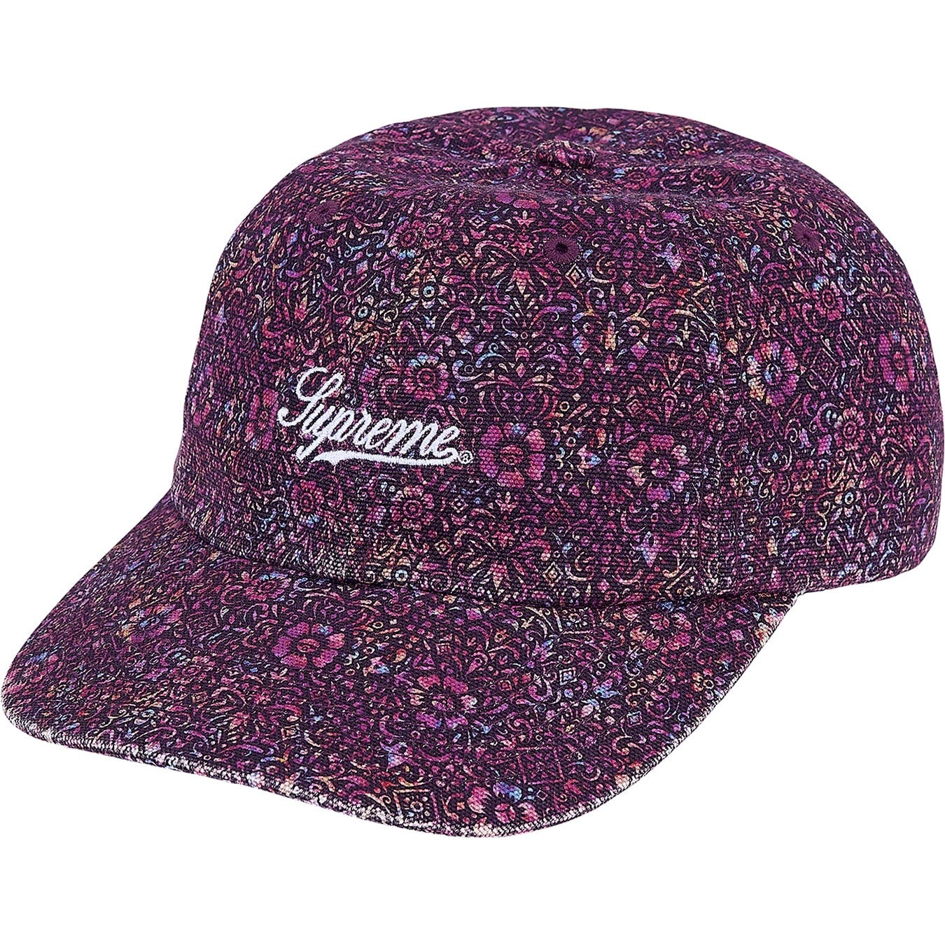 Liberty Floral 6-Panel view 2